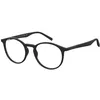 Image de SEVENTH STREET 7a 093 Lunettes de soleil, 003/19 Noir mat, 50, 003/19 Noir Mat, 50