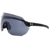 Image de Under Armour UA HALFTIME/F Lunettes de Soleil 003 MATTE BLACK 99/1/120 UNISEX