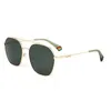 Image de Lunettes de Soleil Polaroid PLD 6172/S Gold 57/17/140 UNISEX