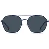 Image de Polaroid PLD 6172/s Sunglasses, PJP/C3 Blue, L Unisexe, Pjp/C3 bleu, L