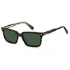 Image de Polaroid PLD 4116/s/x Sunglasses, 086/UC Havana, L Men's, 086/Uc Havana, L