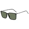 Image de Hugo Boss BOSS 1371/S Lunettes de Soleil Black/Green 57/15/145 homme