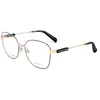 Image de Marc Jacobs Lunettes pour femme, Gold Teal, 58