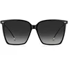 Image de BOSS Lunettes pour femmes, noir, 60