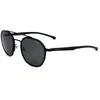Image de Carrera CARDUC 005/S Lunettes de Soleil 003 MATTE BLACK 53/23/145 Homme