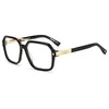 Image de GAFAS DSQUARED2 - Modelo: D2 0035 C: BLACK GOLD Eye size: 55_Bridge size: 16 / Polarized: No Santé et soins personnels