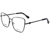 Image de Dsquared2 D2 0039 Lunettes du Vue V81 DARK RUTHENIUM BLACK 57/16/145 Femme