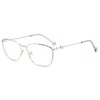 Image de Carolina Herrera Lunettes de Soleil Femme, S9e, 57
