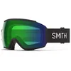 Image de SMITH OPTICS SEQUENCE OTG Ski- Snowboardbrille Black - ChromaPOP Everyday Green Mirror NEU