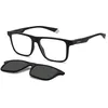 Image de GAFAS POLAROID - Modelo: PLD 2131/CS C: MATTE BLACK Eye size: 55_Bridge size: 16 / Polarized: Sí Santé et soins personnels