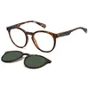 Image de GAFAS POLAROID - Modelo: PLD 2132/CS C: MATTE HAVANA Eye size: 49_Bridge size: 19 / Polarized: Sí Santé et soins personnels