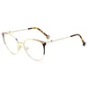 Image de Carolina Herrera Lunettes de soleil unisexes, 01q/18 or marron, 54
