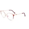 Image de Carolina Herrera Lunettes de soleil unisexes, 588/18 Redpk Coppgd, 54