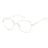 Image de Lunettes de Vue Pierre Cardin P.C. 8876 Gold copper 53/17/140 Femme