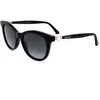 Image de Jimmy Choo ANNABETH/S Lunettes de Soleil 807 BLACK 51/19/145 Femme