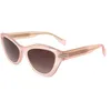 Image de Lunettes de Soleil Marc Jacobs MJ 1082/S Pink 53/18/140 Femme