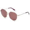 Image de Polaroid PLD 4140/G/S/X, Lunettes de Soleil Femme, S9e, 59
