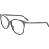 Image de Lunettes de Vue Marc Jacobs MARC 662 Grey 53/16/140 Femme