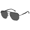 Image de Carrera Lunettes de Soleil Homme, Kj1, 59