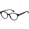 Image de TOMMY HILFIGER TH 2007 Lunettes du Vue 807 BLACK 50/17/140 Femme