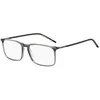 Image de BOSS Lunettes de Soleil Homme, Hwj, 55