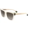 Image de Lunettes de Soleil Missoni MIS 0132/S White 55/17/145 Femme