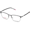 Image de BOSS Lunettes de Soleil Homme, 284, 53