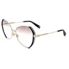 Image de Marc Jacobs Runway MJ 1081/S Lunettes de Soleil RHL GOLD BLACK 55/16/140 Femme