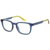 Image de SEVENTH STREET Lunettes de soleil enfant garçon S 339 Dcd 49/18/135, Dcd, 49/18/135