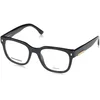 Image de Dsquared2 Lunettes de Soleil Homme, 807, 52