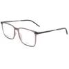 Image de Tommy Hilfiger TH 2019 Lunettes du Vue 4IN MATTE BROWN 54/16/145 Homme