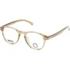 Image de Lunettes de Vue Hugo Boss BOSS 1509/G Beige 51/19/145 Homme