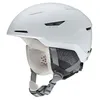 Image de SMITH Vida EU Helmet Casque Mixte, Matte White, Taille Unique