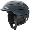 Image de SMITH Vantage M MIPS Helmet Casque Mixte, Matte Slate, Taille Unique