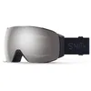 Image de Smith Lunettes de ski AS I/O Mag ChromaPOP, minuit marine-soleil platine