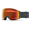 Image de SMITH OPTICS I/O MAG XL Ski- Snowboardbrille SLATE 22 - ChromaPOP Red Mirror Everyday NEU