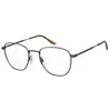 Image de PIERRE CARDIN P.C. 6892 Lunettes du Vue V81 DARK RUTHENIUM BLACK 53/20/145 Homme