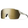 Image de Smith Shift split mag bril matte bone chr black gold mir
