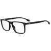Image de HUGO BOSS BOSS 1571 Lunettes du Vue 807 BLACK 56/16/145 Homme