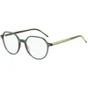Image de HUGO BOSS BOSS 1586 Lunettes du Vue 1ED GREEN 50/18/140 Femme