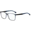 Image de HUGO BOSS BOSS 1582 Lunettes du Vue PJP BLUE 56/16/145 Homme