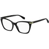 Image de GAFAS MARC JACOBS - Modelo: MJ 1096 C: BLACK Eye size: 54_Bridge size: 17 / Polarized: No
