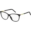 Image de Lunettes de Vue Marc Jacobs MARC 706 Black 55/13/145 Femme