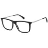 Image de GAFAS POLAROID - Modelo: PLD D497 C: BLACK Eye size: 55_Bridge size: 16 / Polarized: No Santé et soins personnels