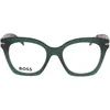 Image de HUGO BOSS BOSS 1611 Lunettes du Vue 1ED GREEN 50/19/145 Femme