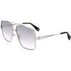 Image de Lunettes de Soleil Marc Jacobs MJ 1091/S Palladium black 59/14/140 Femme