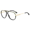 Image de DSQUARED2 Lunettes de soleil pour homme D2 0113 807 58/12/145, 807, 58/12/145