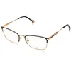 Image de CAROLINA HERRERA Lunettes Vista Her 0204 RHL 54/17/145 Femme, Rhl, 54/17/145