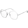 Image de SEVENTH STREET Lunettes pour femme, Palladium, 51