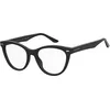 Image de SEVENTH STREET 7A 598 Lunettes du Vue 807 BLACK 51/18/140 Femme